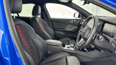 BMW 1 Series 128ti 5dr Step Auto Petrol Hatchback